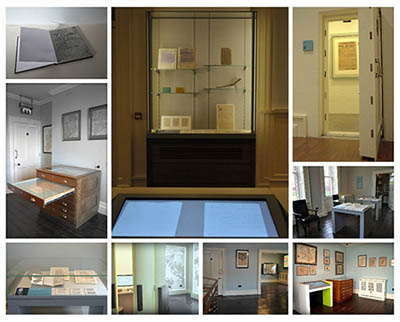 The Jackie Clarke Collection