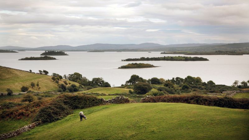 Wild Atlantic Way
