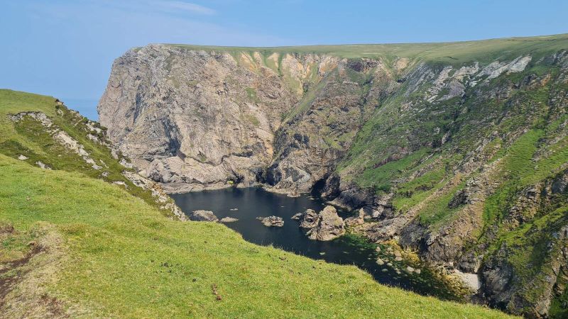 Benwee Head