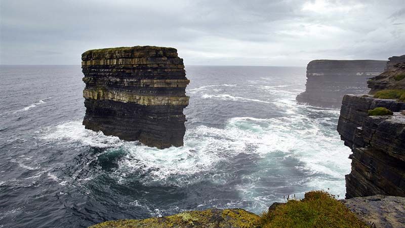 Downpatrick Head