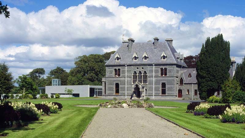 Museum of Ireland Country Life