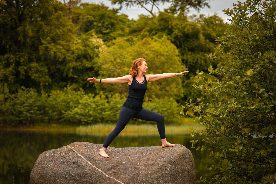 yoga