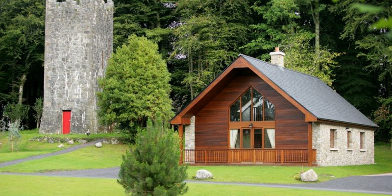 Family Hotels In Ireland Self Catering Lodges