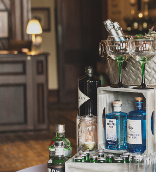 Mount Falcon-Wedding Evening 16