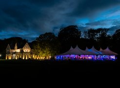 Only 2 weekends left to enjoy a great night out