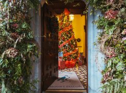 Treat Yourself This Christmas Week!