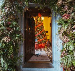 Christmas Escape