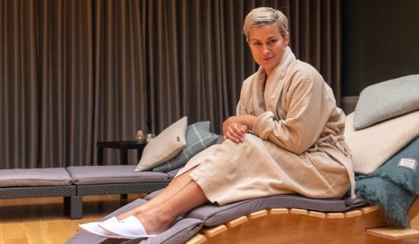 Mount Falcon Spa Review by Maria Walsh