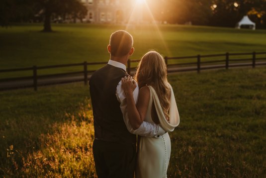 Planning your wedding from afar