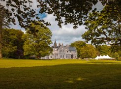 Join us for one of the most special seasons on the estate