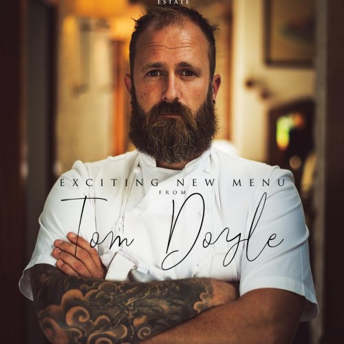 Tom Doyle