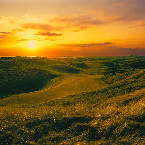 Ireland’s Best Golf Hotels by LINKS Magazine