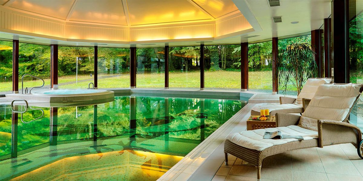 Best Spa Hotels Rouydadnews Info Spa Hotels Ireland Mayo Hotel Ballina Luxury Brucall