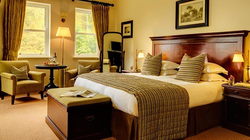 superior Bedroom main photo